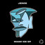 Jence (UK) — Miami Ice (Kai Rodriguez Remix) cover art
