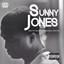 Sunny Jones profile
