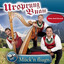 So wia der Wetterhahn cover