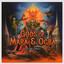 Gods of Mara & Ogba, Pt. 2 cover