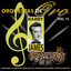 Orquestas de Oro: Harry James, Vol. 15 cover
