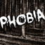 Phobia artwork