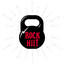 Rock HIIT cover