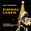 Einmal leben (Live / Remastered 2015) cover