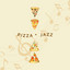 Pizza + Jazz cover