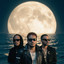 COASTCITY, R!CH YASHEL, Nestor Torres - BAJO LA LUNA