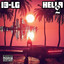 Hella 2 cover