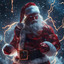 Jingle Bells - Hardstyle Remix
