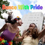 Dance With Pride cover
