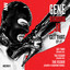 Gene Richards Jr — The Feeder (Chlär & Chontane Remix) cover art