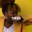 Tired cover