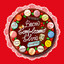 Buon compleanno Elvis Covered cover