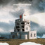 Dead Lighthouse - Slowed + Reverb