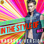 Can't Wait Until Tonight (In the Style of Max) [Karaoke Version]