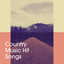 Country Music Hit Songs cover
