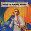 Where Meager Die Of Self Interest cover