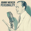 Johnny Mercer & The Pied Pipers