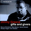 Gifts And Givers cover
