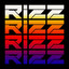 Rizz cover