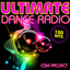 Ultimate Dance Radio cover