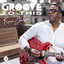 Kevin Jackson - Groove To This - Stories in Color