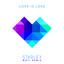 Love Is Love - MOTi Extended Remix