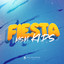 Soy Feliz Miel San Marcos Letra (Video lyrics) - DJ DELA