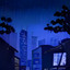 blue mood cover