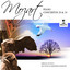 Mozart: Piano Concerto No. 24 in C Minor, K. 491: II. Larghetto cover