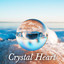 Crystal Heart