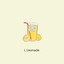 Limonade cover