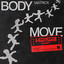 Body Move - Hardwell Extended Edit