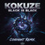Black is black - Remix artwork