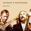 John Stowell & Norbert Dömling