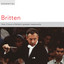 Essential Britten cover