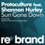 Sun Gone Down feat. Shannon Hurley - Alex M.O.R.P.H. & Chriss Ortega Remix