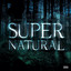 Super Natural artwork