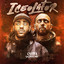 Iceolator cover