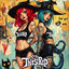 Bad Girl Era artwork