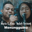 Menunggumu cover
