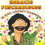 Horacio Pinchadiscos, Regaliz - El Disc Jockey Campeón