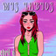 Mis Labios cover