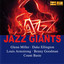 Jazz Giants cover