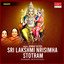 Runa Vimochana Nrisimha Stotram cover