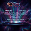 Jennifer Lopez, David Guetta, Gabito Ballesteros - Salvame Hoy