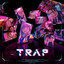 Rap Guerrilla - Paradox Live All ARTISTS- cover