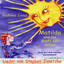 Matilda und die Kraft der Sonne cover