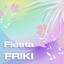 Fiesta Friki cover