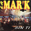 Sin Ti cover