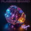 Metizone — Plasma Shard cover art